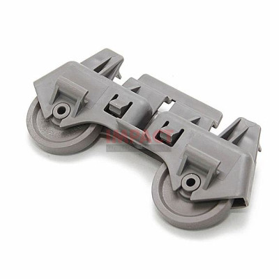 Dishwasher Dishrack Roller