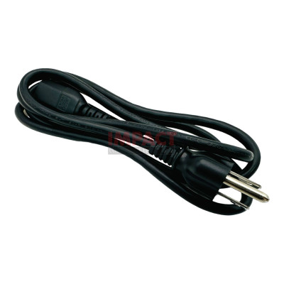 Cordpower (3P, UL/ CSA)