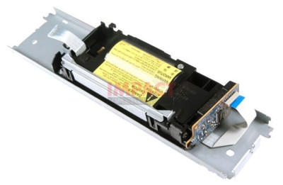 RC1-5050-000CN - Laser Scanner Assembly