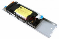 RC1-5050-000CN - Laser Scanner Assembly