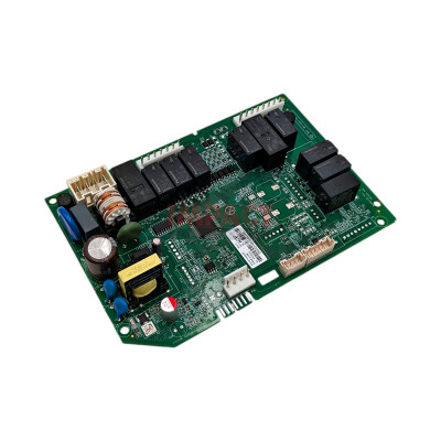 Control Board