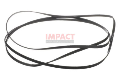 WE12M22 - Belt Drive