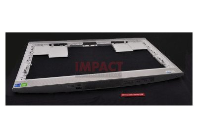 Midframe Cover T, W, MS, ant, white