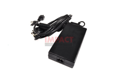 Adapter, External AC-DC