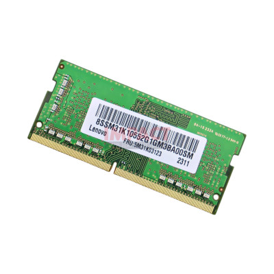 Memory, 8G, DDR4, 3200, Sodimm