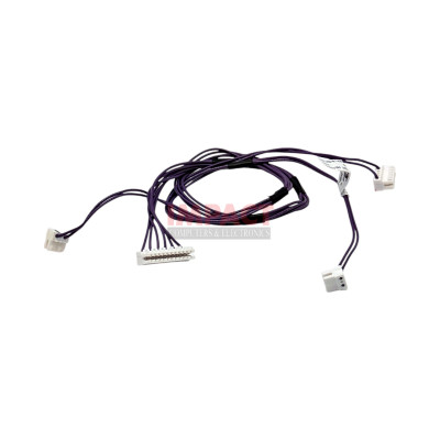 Inner Door Jumper - FAN/ Vent/ Disp