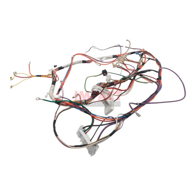 WE08X37197 - Harness Elec Asm
