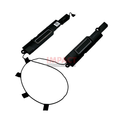 SPKR, RIGHT-LEFT, 9530