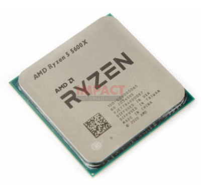 Processador AMD Ryzen 5 5600X