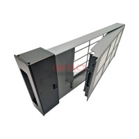 DC97-24170A - Case Filter (T pjt, wd8000dk)