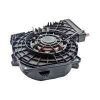 DC67-01262A - FAN (PA66 + gf30%, T2, V 0, kn332g30v0, black) - Image 2