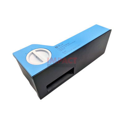 DC97-24186A - s.Drawer (WD8000D), Flex Auto Dispenser