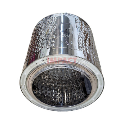 DC97-24199A - Spin Tub Back (WD8000DK)