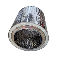 DC97-24199A - Spin Tub Back (WD8000DK) - Image 2