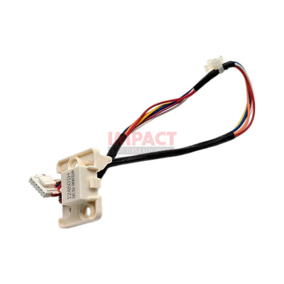 DC32-00032A - Sensor Acceleration (3.3v, UL1569, 370MM, SM)
