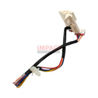 DC32-00032A - Sensor Acceleration (3.3v, UL1569, 370MM, SM) - Image 2