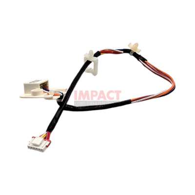 DC32-00029A - Sensor Acceleration (3.3v, UL1569, 370MM, SM)