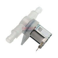 DC33-01006B - Valve Water (DC12V, #250, 1, 1, Safety VA) - Image 2