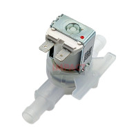 DC33-01006B - Valve Water (DC12V, #250, 1, 1, Safety VA) - Image 3