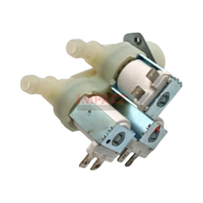 DC33-01012B - Valve Water (DC12V, Inch, #250, 1, 3, 5 11 11l)