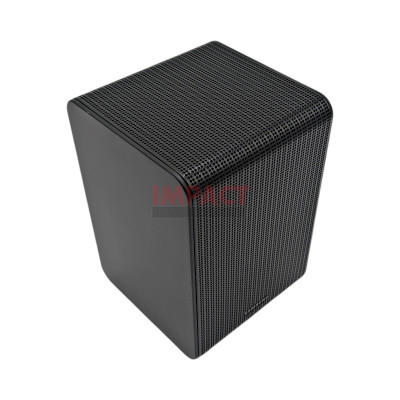 Assembly Speaker Rear (P) Right