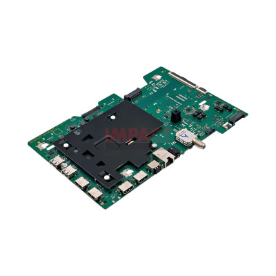 Assembly PCB Main, S90db