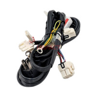 5304532290 - Harness, Wiring, Machine Compt. - Image 2