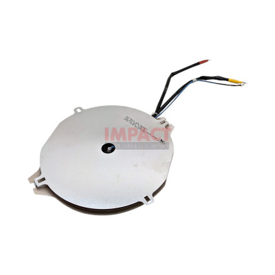 357226372 - Element, Induction Coil, 180 MM
