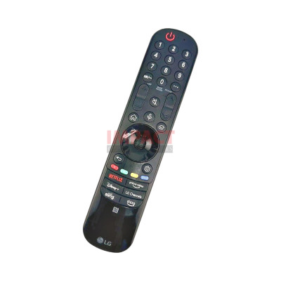 Magic TV Voice Remote Control