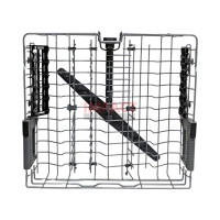 AHB73129919 - RACK ASSEMBLY, UPPER