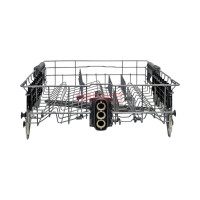 AHB73129919 - RACK ASSEMBLY, UPPER