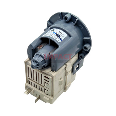 Assembly Pump Drain