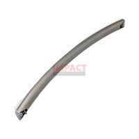 5304532242 - Handle, Towel BAR, Stainless - Image 2