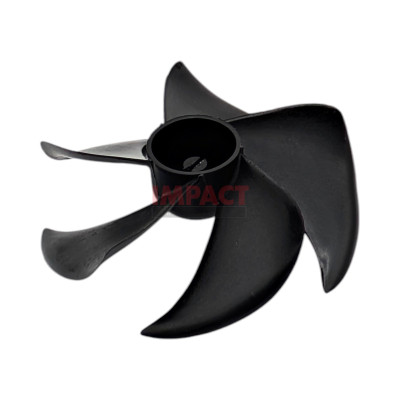 PROPELLER FAN