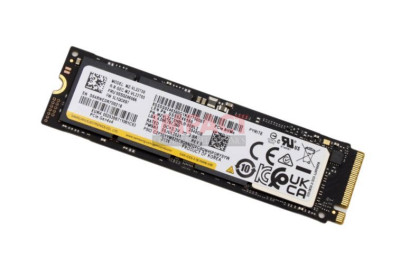 SSD 2TB NVMe Gen4 PCIe SSD