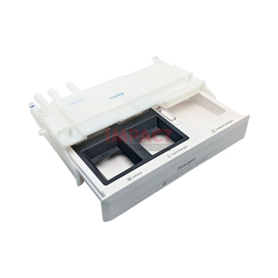 Housing Assembly, Detergent