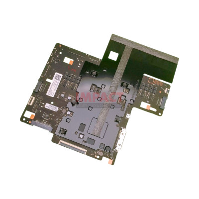 Assembly PCB Main, S95da