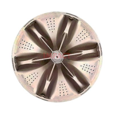 Pulsator Module (A2, WA55A7700)