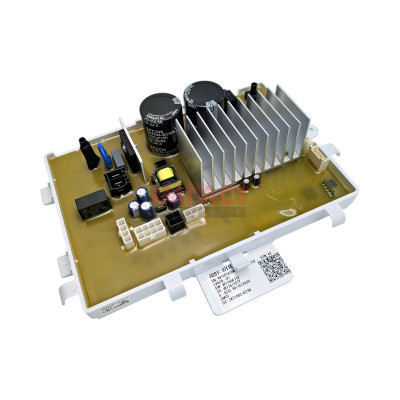 Control Board