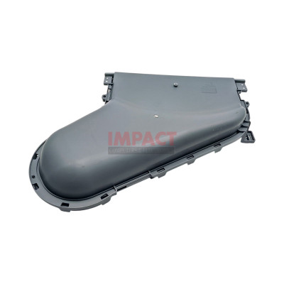 FRONT AIR FLUE ASSEMBLY