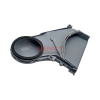 12138200006262 - FRONT AIR FLUE ASSEMBLY