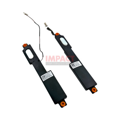 Speaker H Left And Right