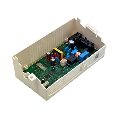 Assembly PCB KIT, FCD, Main, DV5400R, 190 97MM, 2