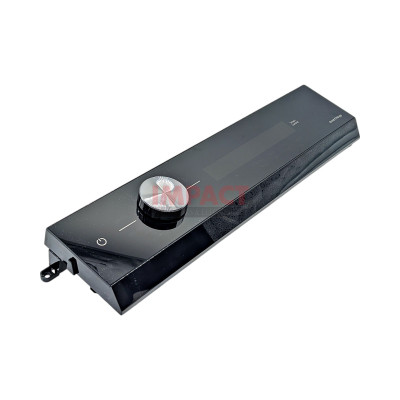 DC97-23220C - Assembly Panel Control Module, Wf8700b, Wf53bb