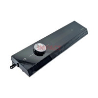 DC97-23220C - Assembly Panel Control Module, Wf8700b, Wf53bb