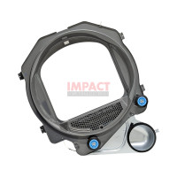 DC97-18962F - Drum Front Assembly