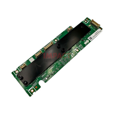 AH94-00021T - Assembly PCB AMP