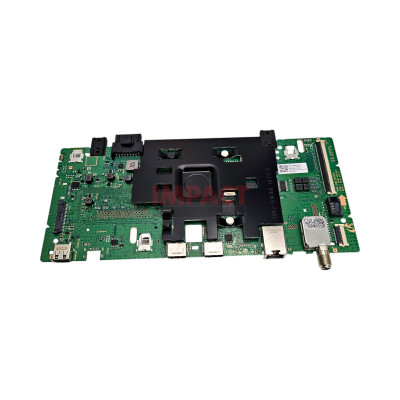 Board P Main (UDU6900 BOE 75 Canada)