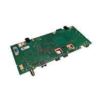 BN96-58678Q - Board P Main (UDU6900 BOE 75 Canada)