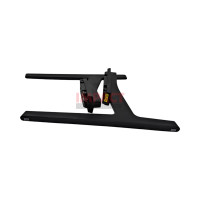 BN96-58943A - Stand P Cover top (75du7000b, GF35 left and right)